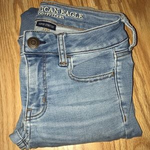 American Eagle Outfitters Jeans *short*